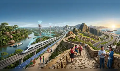 qhapac ñam peruano santiago roca roca