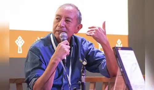 Ulises Gutiérrez. Foto: Difusión. Ulises Gutiérrez. Foto: Difusión.