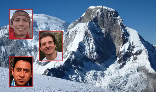 Las autoridades de Áncash han decretado el cierre temporal del ascenso en un tramo del nevado Huascarán por 15 días desde el 20 de julio de 2026, para facilitar las operaciones de rescate. Las autoridades de Áncash han decretado el cierre temporal del ascenso en un tramo del nevado Huascarán por 15 días desde el 20 de julio de 2026, para facilitar las operaciones de rescate.