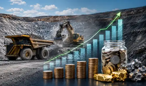 Recaudación tributaria crece 27,2% gracias a la minería, pero mejora fiscal podría no sostenerse. Recaudación tributaria crece 27,2% gracias a la minería, pero mejora fiscal podría no sostenerse.
