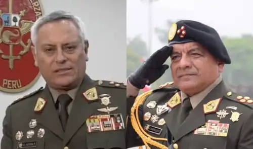 César Astudillo Salcedo es senador fujimorista y David Ojeda Parra es actual asesor en la Presidencia del Consejo de Ministros (PCM). César Astudillo Salcedo es senador fujimorista y David Ojeda Parra es actual asesor en la Presidencia del Consejo de Ministros (PCM).