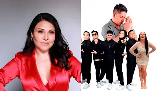 La agrupación Zafiro Sensual celebra su noveno aniversario en homenaje al músico Dennys Quevedo. Fotos: difusión Tula Rodríguez regresa a la animación por el noveno aniversario de Zafiro Sensual