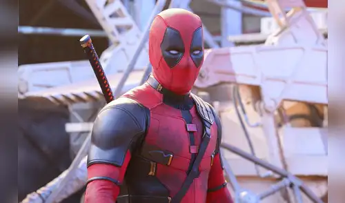 'Deadpool 4' es una de las películas más esperada por los fanáticos. Foto: Deadline. 'Deadpool 4' es una de las películas más esperada por los fanáticos.