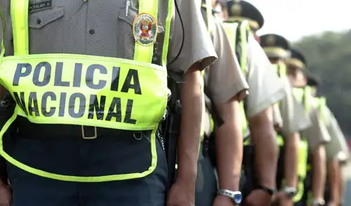Casos contra la PNP y FF.AA. quedarían impunes por ley promulgada por el fujimorismo. Foto: Difusion