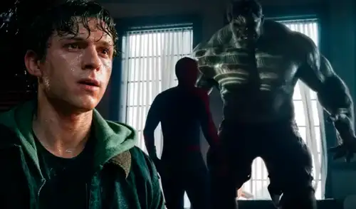 Nuevo trailer de 'Spider man brand new day' revela detalles claves para la película. Foto: Composición LR/Captura/YouTube Nuevo trailer de 'Spider man brand new day' revela detalles claves para la película.