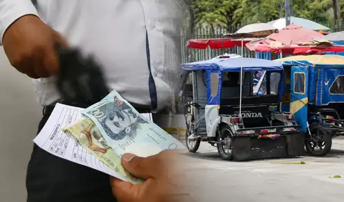 Los mototaxistas buscan establecer una mesa de diálogo con el nuevo Gobierno para combatir el aumento de la delincuencia y mejorar las medidas de seguridad en su actividad diaria. Mototaxistas de Lima y Callao anuncian paro y gran movilización este 12 de agosto, pagan hasta S/ 15.000 al día en cupos a mafias: "Estamos en frente de una crisis"