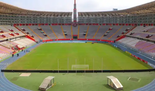 Estadio Nacional