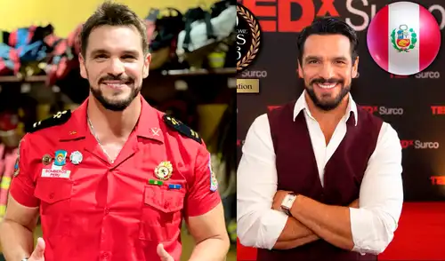 Ismael La Rosa es nominado al prestigioso ranking ‘Los 100 Rostros Más Guapos del Mundo 2026’: “Lo recibo con mucha humildad”