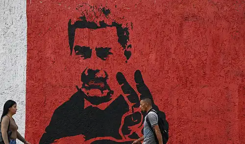 Justicia de Estados Unidos fija juicio contra Nicolás Maduro
