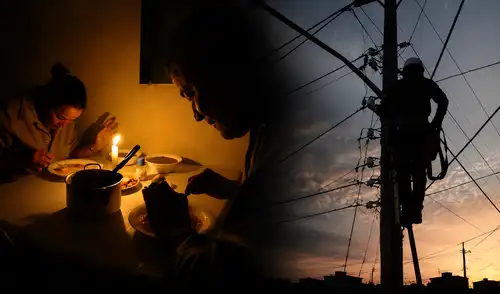 Pluz Energía anuncia cortes programados de luz en Lima y Callao