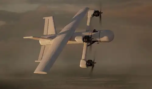 El MORFIUS X-Rotor destaca por su capacidad de recuperarse y reutilizarse, reduciendo costos operativos y ofreciendo una alternativa eficaz ante los ataques combinados.