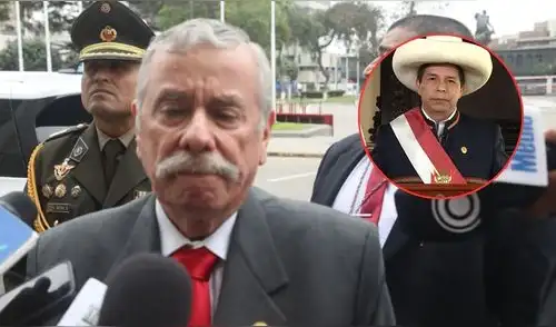Rospigliosi califcó de "ilegal" un posible indulto a Castillo