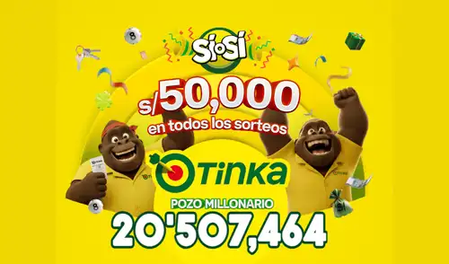 La transmisión del evento comenzará a las 10.30 p. m. y podrá seguirse en América TV, Facebook, YouTube y La República.