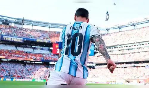 MESSI