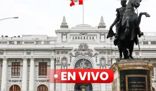 Congresistas del periodo 2026-2031 juramentan HOY 24 de julio