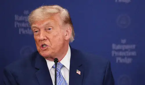 Nuevos aranceles de Estados Unidos, aranceles, rechazo a nivel internacional