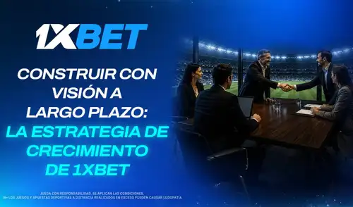El sector del iGaming ha evolucionado con marcos normativos que obligan a los operadores a adaptar sus estrategias. Foto: difusión. licencias-1xbet