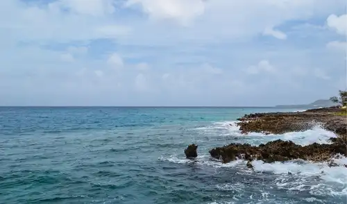 Cambios silenciosos afectan la salinidad del océano Índico sur, un fenómeno que lleva más de 50 años y que podría alterar la circulación oceánica y el clima global.