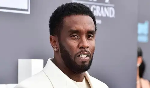 Sean Combs cuenta con 56 años. Foto: Deadline. Sean Combs cuenta con 56 años.