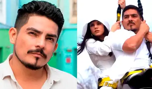¡No estaba muerto, estaba de parranda! Así fue el regreso de Joel Gonzales con Cayetana en ‘Al fondo hay sitio’