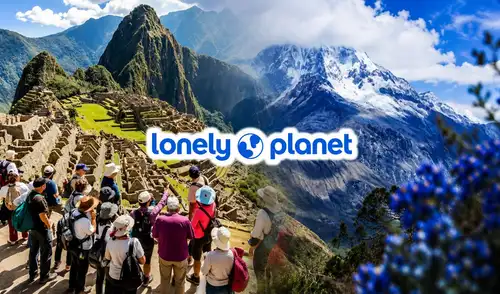 Perú ha sido nombrado el mejor destino turístico de Sudamérica en el ranking Best in Travel 2026 de Lonely Planet, destacando su patrimonio, biodiversidad y gastronomía. ¡Orgullo patrio! Perú lidera el Best in Travel 2026 y es elegido el mejor destino turístico de Sudamérica