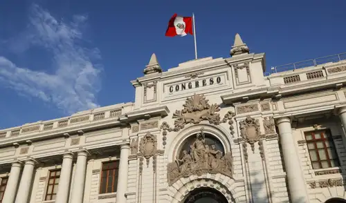 Mesa directiva del Senado: En caso de empate reiterativo, fujimorismo no tendría voto dirimente Mesa directiva del Senado: En caso de empate reiterativo, fujimorismo no tendría voto dirimente
