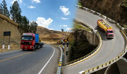 La medida afecta a vehículos con peso superior a 3.5 toneladas en el tramo de Ñaña a Pucará, programada hasta el 29 de julio, controlando la congestión y la seguridad vial. Cierre y restricciones en la Carretera Central: los horarios de la Sutran para hoy domingo y el 29 de julio