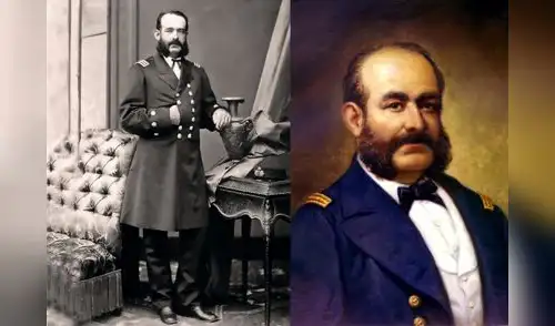 Miguel Grau Seminario.