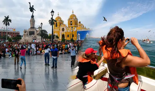 Confirmado | Se reveló qué peruanos podrán descansar hoy 27 de julio por Fiestas Patrias