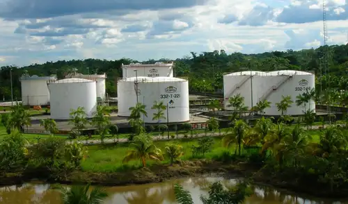 Sociedad civil de Loreto pide excluir la Refinería Iquitos y terminales de Petroperú del proceso de concesión.