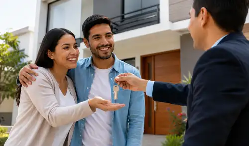 La demanda por financiamiento para adquirir una vivienda mantiene una tendencia favorable en el sistema financiero peruano.