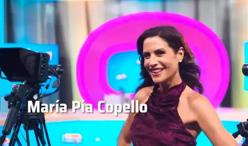 María Pía Copello lanza nuevo canal de Youtube y revela qué personajes continuarán en su podcast: “Queremos ser más reales”