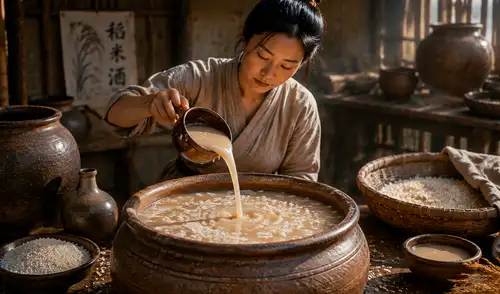 Un hallazgo arqueológico en el antiguo poblado neolítico de Shangshan, China, redefine el origen de la cerveza, revelando que su elaboración se practicó hace 10.000 años.