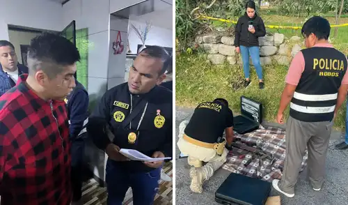 Policía Nacional del Perú