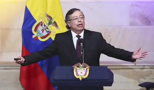 Ante las acusaciones, el presidente Petro despidió a Angie Rodríguez, quien denunció a las hermanas, y pidió a la Fiscalía aclarar los hechos