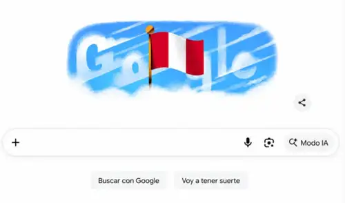 Fiestas Patrias