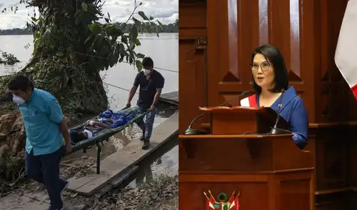 La presidenta Keiko Fujimori presentó metas para combatir la anemia, desnutrición infantil y embarazo adolescente, pero el Colegio Médico del Perú señala la falta de una reforma integral en salud.