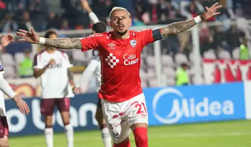 Copa Sudamericana