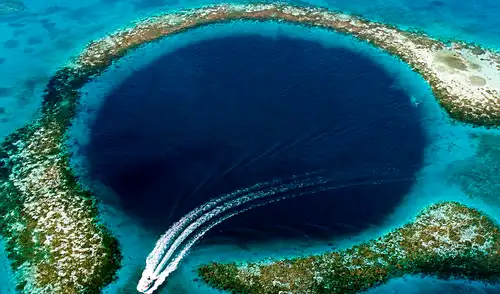 Las profundidades del océano Pacífico albergan el Abismo Challenger, el punto más hondo de la Tierra, registrando más de 10.935 metros en la Fosa de las Marianas. Las profundidades del océano Pacífico albergan el Abismo Challenger, el punto más hondo de la Tierra, registrando más de 10.935 metros en la Fosa de las Marianas.