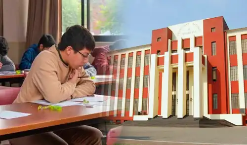 El registro se realiza a través de la plataforma virtual de la Dirección de Admisión de la UNI, donde se pueden consultar requisitos y fechas clave del examen.