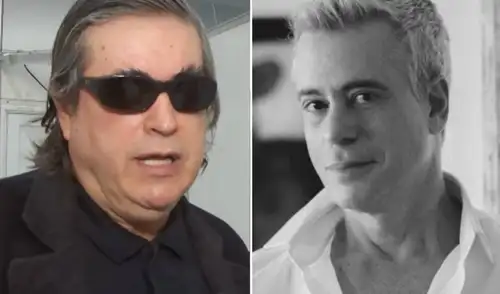 Diego Bertie falleció en 2022, pocos meses después de anunciar su orientación sexual y confirmar que tuvo un romance con Jaime Bayly. Diego Bertie falleció en 2022, pocos meses después de anunciar su orientación sexual y confirmar que tuvo un romance con Jaime Bayly.