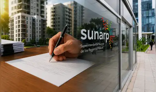 La actualización normativa también beneficia a proyectos inmobiliarios, procesos de independización, compraventa y sucesiones al establecer criterios registrales uniformes.
