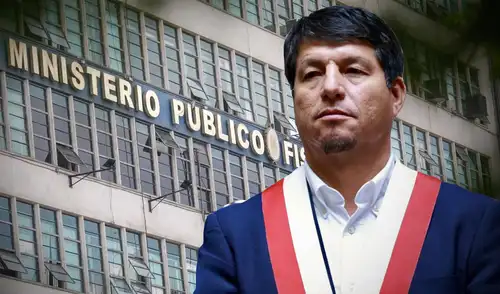 Diputado de Juntos por el Perú es acusado de agresión física. Foto: composición LR Juntos por el Perú | Congreso | Julián Pérez
