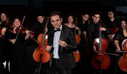 ¡De Titanic a Harry Potter! ‘Música de película’ llega al Teatro Segura con canciones que marcaron a generaciones