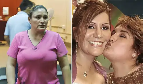 Alicia Delgado fue asesinada en 2009. Tres años después, condenaron a Abencia Meza como autora intelectual del crimen.