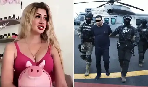 El asesinato de Valeria Márquez ha sido calificado como feminicidio. Ocurrió en mayo de 2025. El asesinato de Valeria Márquez ha sido calificado como feminicidio. Ocurrió en mayo de 2025.