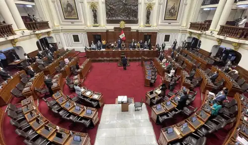 La Cámara de Diputados y la Delegación de Facultades La Cámara de Diputados y la Delegación de Facultades