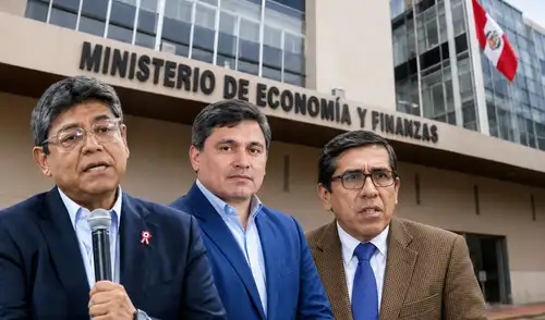 La nueva conducción económica deberá coordinar decisiones sobre presupuesto, recaudación, ejecución de obras y relación con los gobiernos regionales en un escenario de alta presión sobre las finanzas públicas.