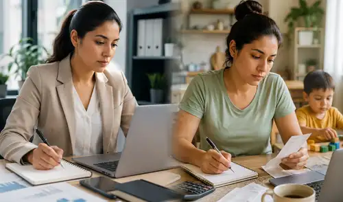 El manejo del presupuesto familiar y de los recursos de un emprendimiento exige herramientas que permitan planificar con mayor confianza y visión de largo plazo.