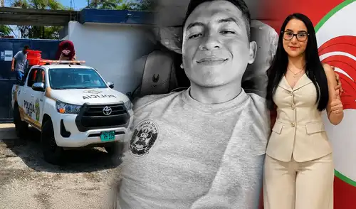 En otro incidente, un motociclista falleció en Piura, tras perder el control de su moto y chocarse contra un sardinel, según las primeras investigaciones. Tragedia en Piura: choque de camioneta y despiste de moto dejan tres muertos en menos de 24 horas